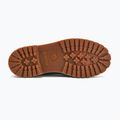 Kinderschuhe Timberland Premium 6 In Lace dark purple nubuck 4