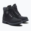 Schuhe Herren Timberland Premium 6 In Lace navy nubuck