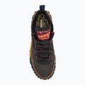 Schuhe Herren Timberland Greenstride Motion 6 Mid black nubuck/brown 5