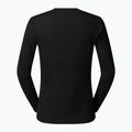 Longsleeve Herren The North Face Easy Crew Neck black 5
