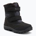 Schneeschuhe Kinder Timberland Chillberg 2-Strap Gore-Tex jet black