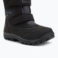 Schneeschuhe Kinder Timberland Chillberg 2-Strap Gore-Tex jet black 7