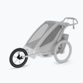 Jogging-Rad für Thule Chariot Jog Kit 2 Einzelanhänger 2