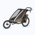 Jogging-Rad für Thule Chariot Jog Kit 2 Einzelanhänger 3