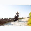 Jogging-Rad für Thule Chariot Jog Kit 2 Doppelanhänger 7