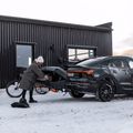 Hängebox Thule Santu black 7