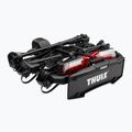 Thule OutPace 2Bike Hitch Rack schwarz