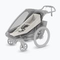 Fahrradanhänger Liegesitz Thule Chariot Infant Sling 2 3