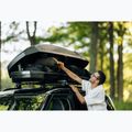 Thule Force 3 M schwarz-matt Dachbox 17