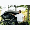 Thule Force 3 L Sport schwarz-matt Dachbox 14