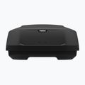 Thule Force 3 L schwarz-matt Dachbox 5