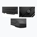 Thule Force 3 XL schwarz-matt Dachbox 12