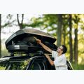 Thule Force 3 XL schwarz-matt Dachbox 15