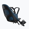 Thule Yepp 2 Mini Fahrradsitz majolika blau 2