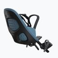 Thule Yepp 2 Mini Fahrradsitz ägäisch blau 2