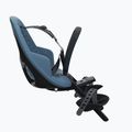Thule Yepp 2 Mini Fahrradsitz ägäisch blau 3