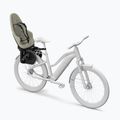 Fahrradkindersitz Thule Yepp 2 Maxi Rack Mount soft sand 4