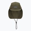 Quiksilver Herren Cooley Thymian Baseballkappe