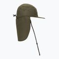 Quiksilver Herren Cooley Thymian Baseballkappe 3