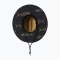 Quiksilver Waterman Outsider schwarz/jet schwarz Herrenmütze 3