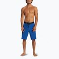 Quiksilver Herren Saturn Solid 21" Monaco Blau Schwimmen Shorts 2