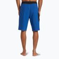 Quiksilver Herren Saturn Solid 21" Monaco Blau Schwimmen Shorts 3