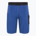 Quiksilver Herren Saturn Solid 21" Monaco Blau Schwimmen Shorts 7