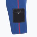 Quiksilver Herren Saturn Solid 21" Monaco Blau Schwimmen Shorts 9