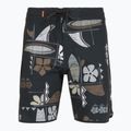 Quiksilver Legends 19" Herren-Badeshorts schwarz