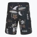 Quiksilver Legends 19" Herren-Badeshorts schwarz 2