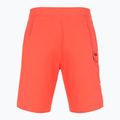 Quiksilver Männer jeden Tag solide 20" hohes Risiko rot schwimmen Shorts 2