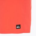 Quiksilver Männer jeden Tag solide 20" hohes Risiko rot schwimmen Shorts 4