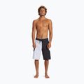 Quiksilver Everyday Griff Straight 21" Herren-Badeshorts schwarz 2