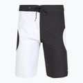 Quiksilver Everyday Griff Straight 21" Herren-Badeshorts schwarz
