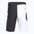 Quiksilver Everyday Griff Straight 21" Herren-Badeshorts schwarz 2