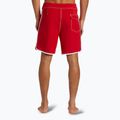 Herren Quiksilver Original Scallop 18" Salsa Schwimmshorts 3