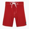 Herren Quiksilver Original Scallop 18" Salsa Schwimmshorts 6