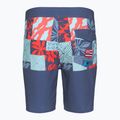 Quiksilver Surfsilk Hawaii Blocked 19" Crown Blau Herren Badeshorts 2