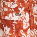 Quiksilver Herren Roots Volley 17" Rot Schwimmen Shorts 4