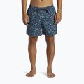 Quiksilver Remade Mix Volley 17" Herren-Shorts dunkle marineblau 3