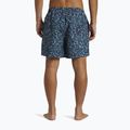 Quiksilver Remade Mix Volley 17" Herren-Shorts dunkle marineblau 5