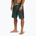 Quiksilver Saturn Flight 20" Forest Herren-Badeshorts 4