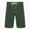 Quiksilver Saturn Flight 20" Forest Herren-Badeshorts 6