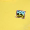 Quiksilver Herren-T-Shirt Ndthoughtturksc gelb/rosa/blau/schwarz/grün/grau 4