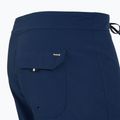 Herren Hurley Phantom Block Party 18" pagent blau schwimmen Shorts 4
