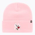 Wintermütze 47 Brand MLB New York Yankees Thorn pink