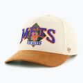 47 Marke New York Mets The Diamond Hitch natürlichen Baseballmütze
