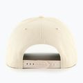 47 Marke New York Yankees Mets The Diamond Hitch natürlichen Baseballmütze 2