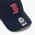 47 Marke MLB Boston Red Sox CLEAN UP navy Baseballmütze 3