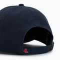 47 Marke MLB Boston Red Sox CLEAN UP navy Baseballmütze 4